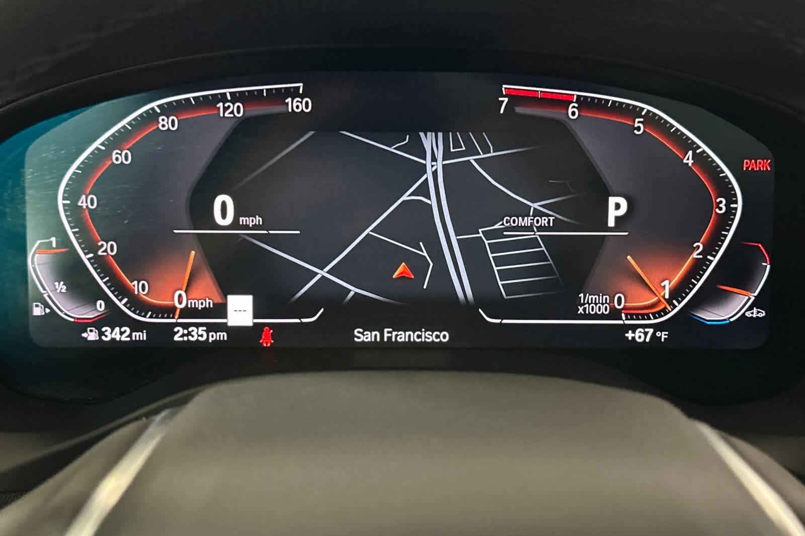 2024 BMW X4 xDrive30i 25