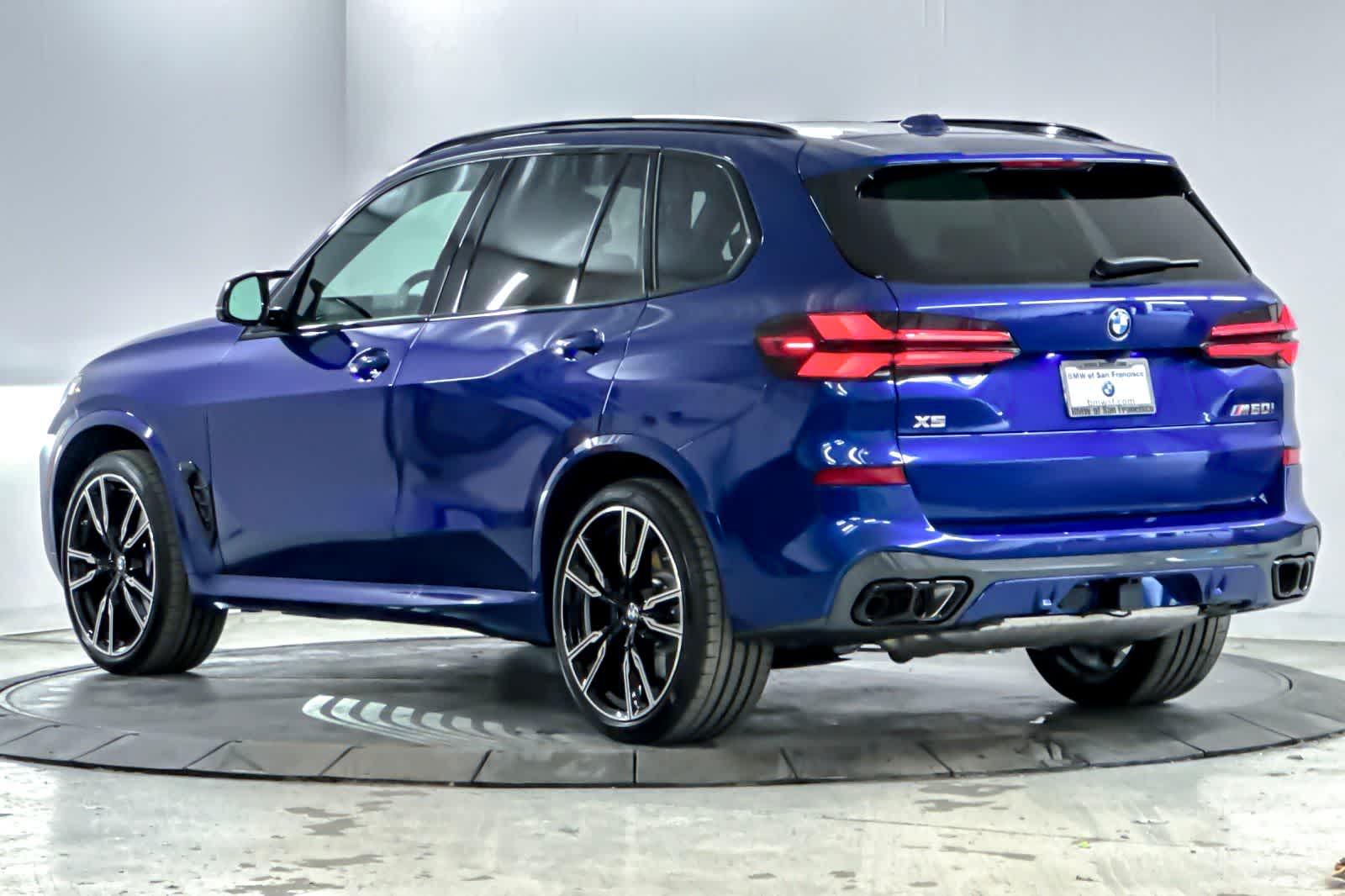 Thumbnail: 2026 BMW X5 - 6