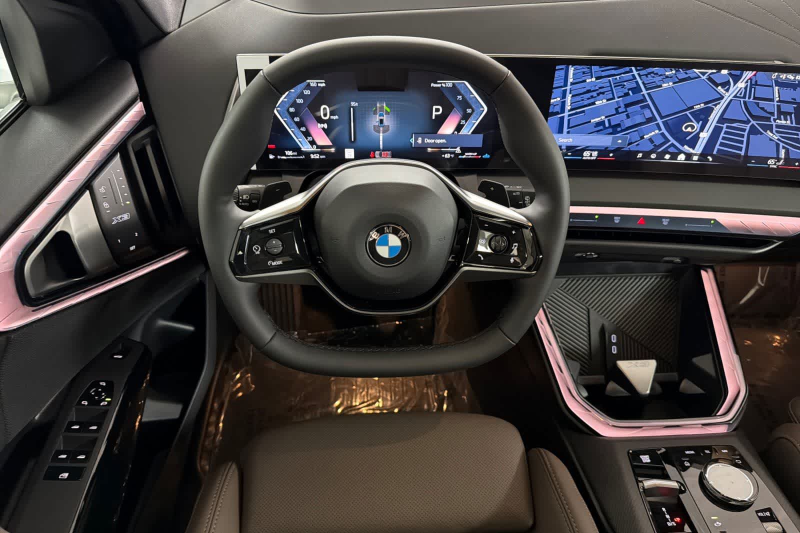 Thumbnail: 2026 BMW X3 - 14