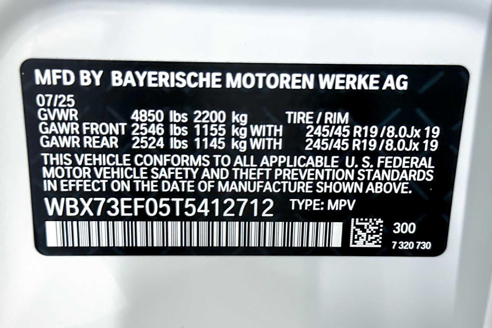 Thumbnail: 2026 BMW X1 - 27