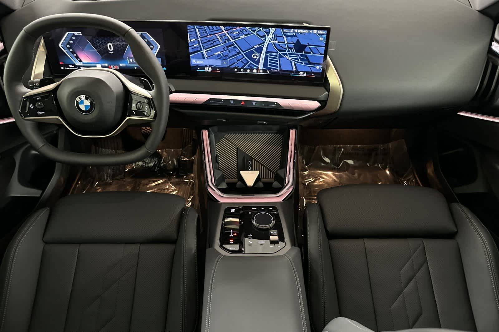 Thumbnail: 2025 BMW X3 - 3