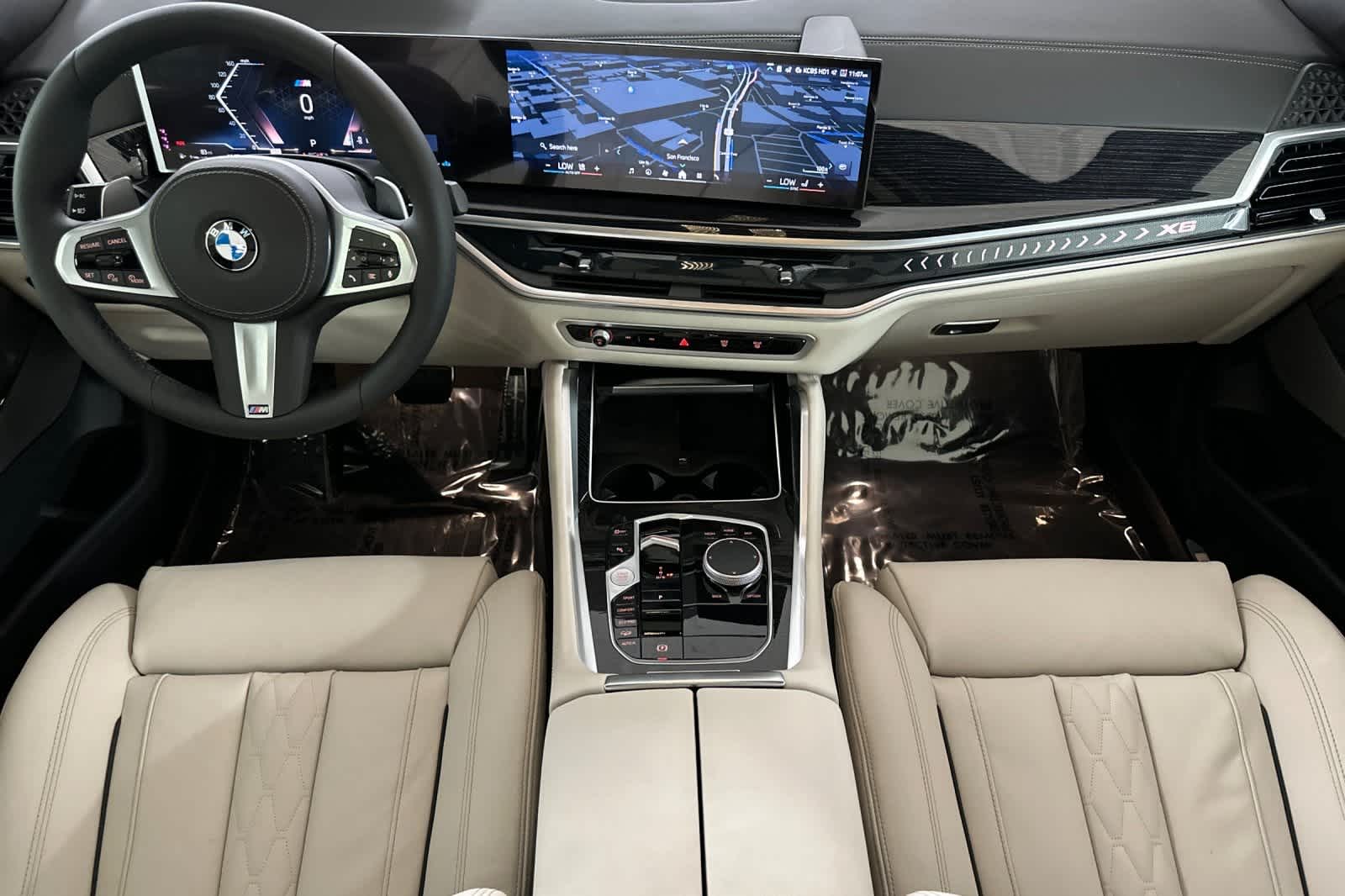 Thumbnail: 2026 BMW X6 - 3