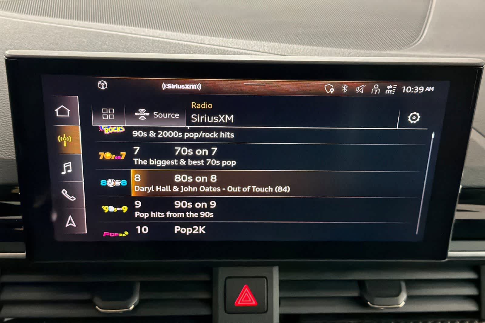 Thumbnail: 2022 Audi RS 5 - 17