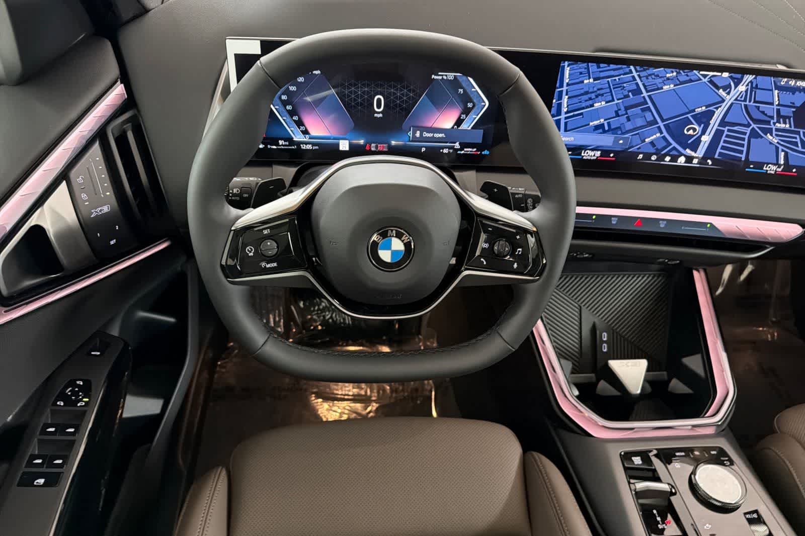 Thumbnail: 2026 BMW X3 - 14