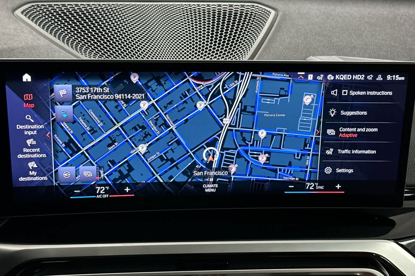 Thumbnail: 2023 BMW i4 - 18