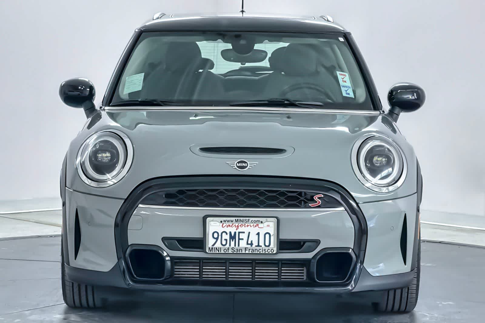 Thumbnail: 2023 MINI Cooper Hardtop - 10