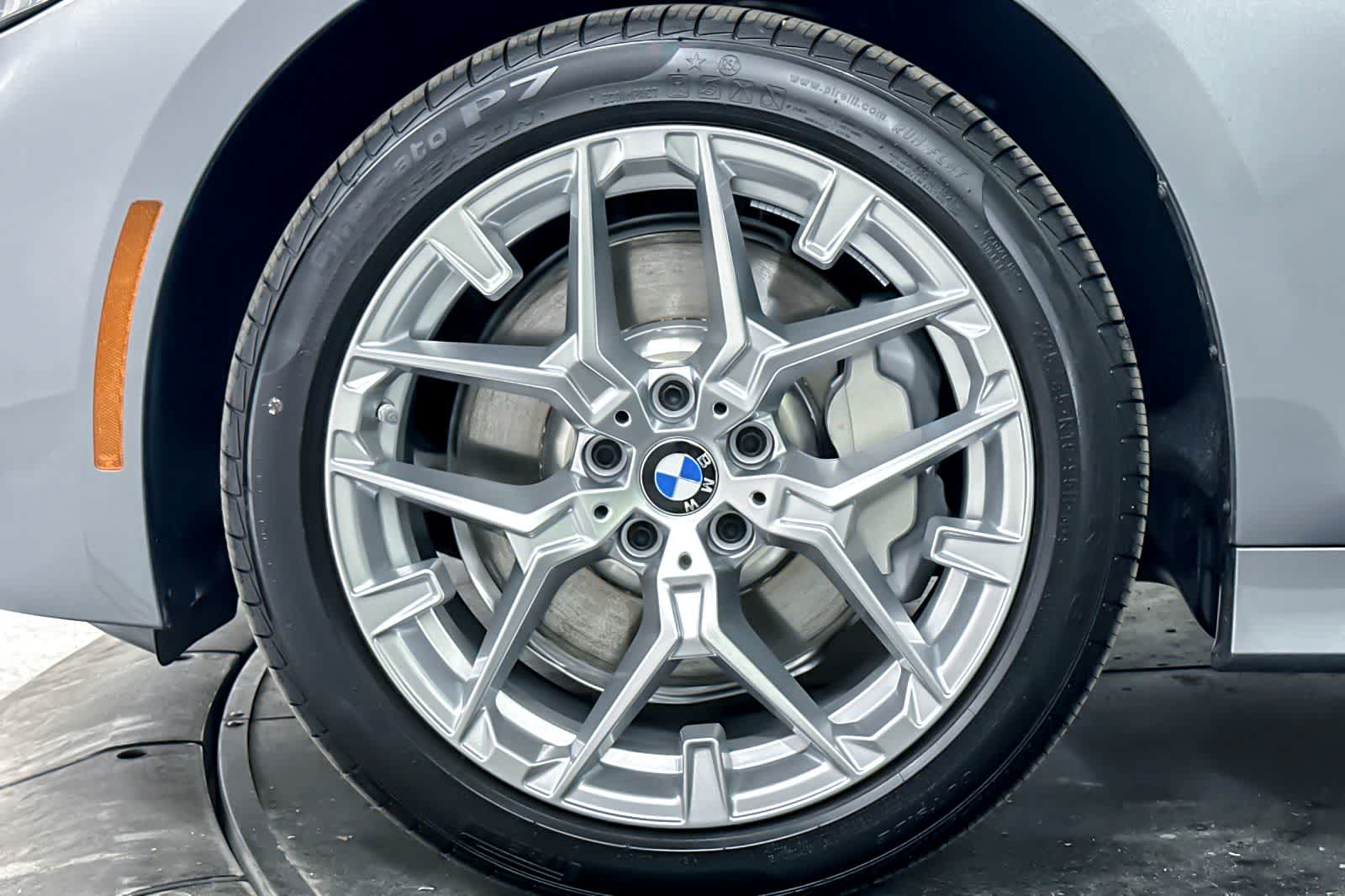 Thumbnail: 2026 BMW 3 Series - 23