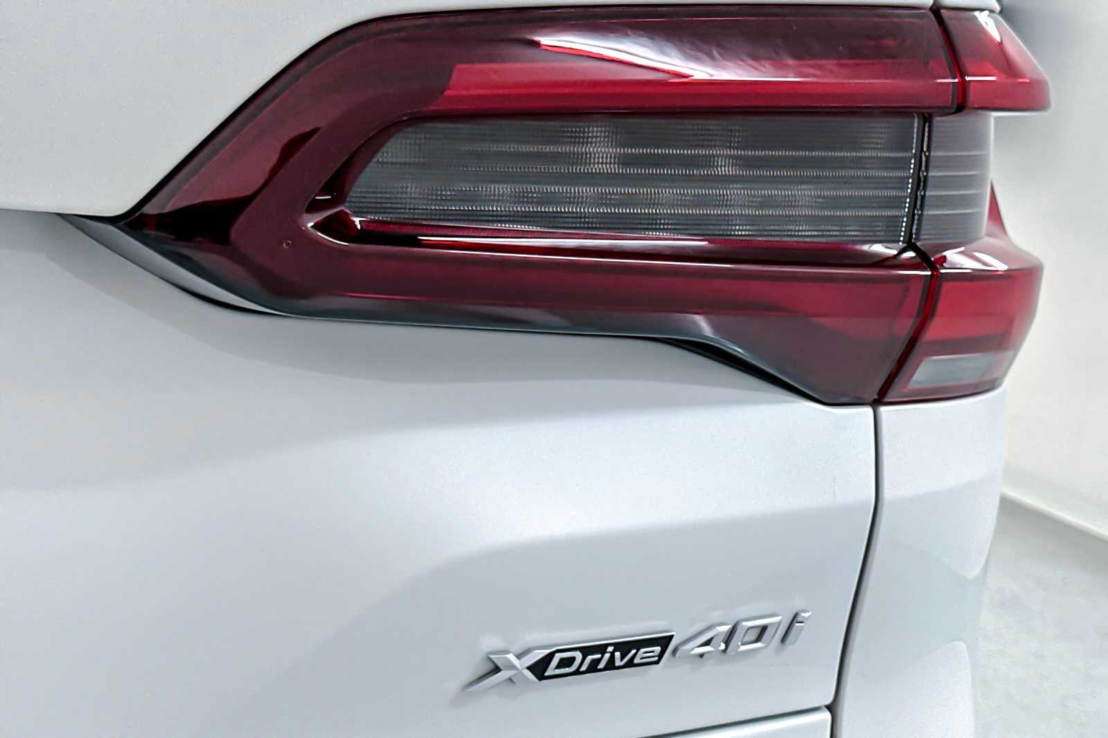 Thumbnail: 2023 BMW X5 - 28
