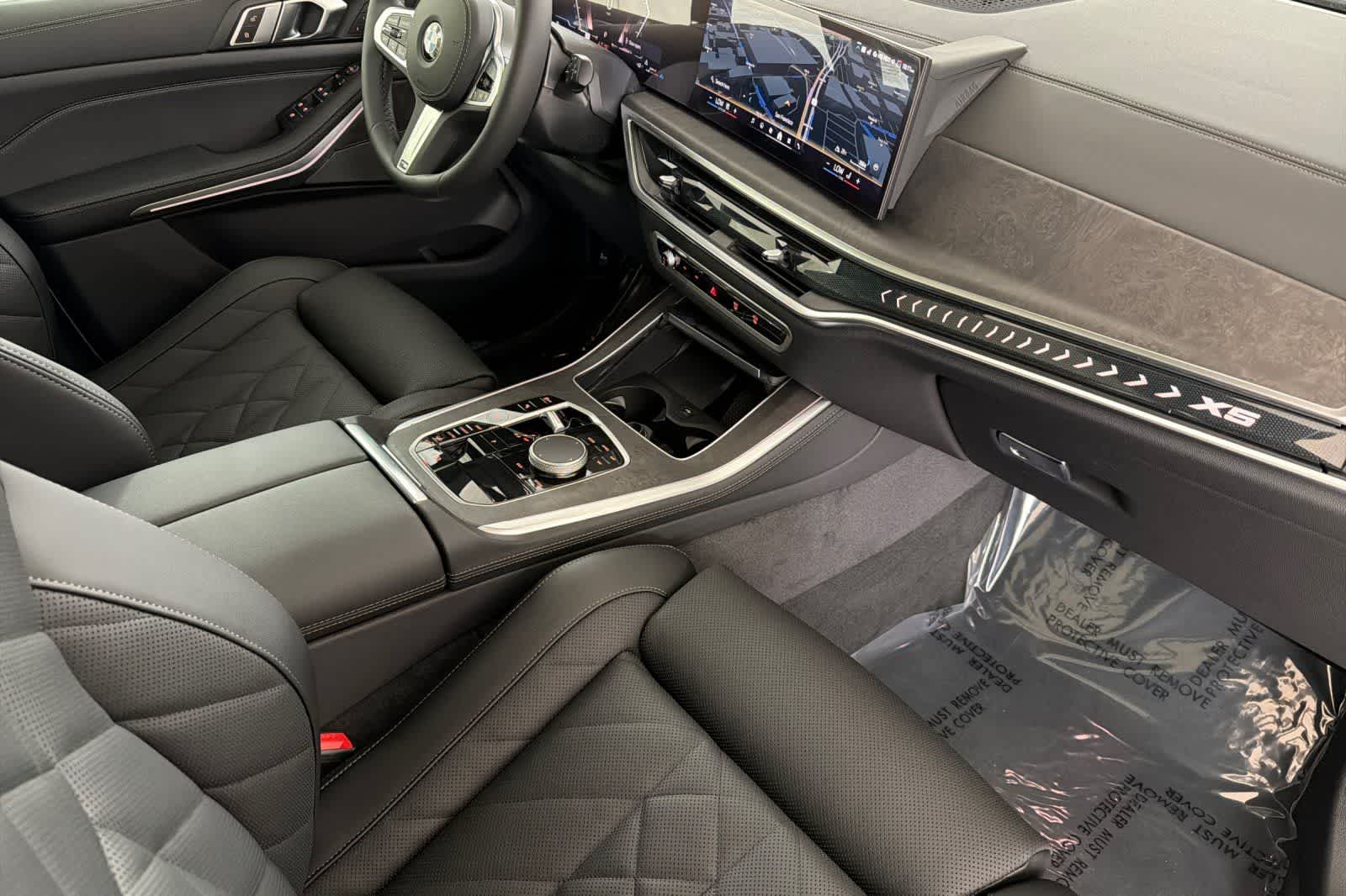 Thumbnail: 2026 BMW X5 - 16