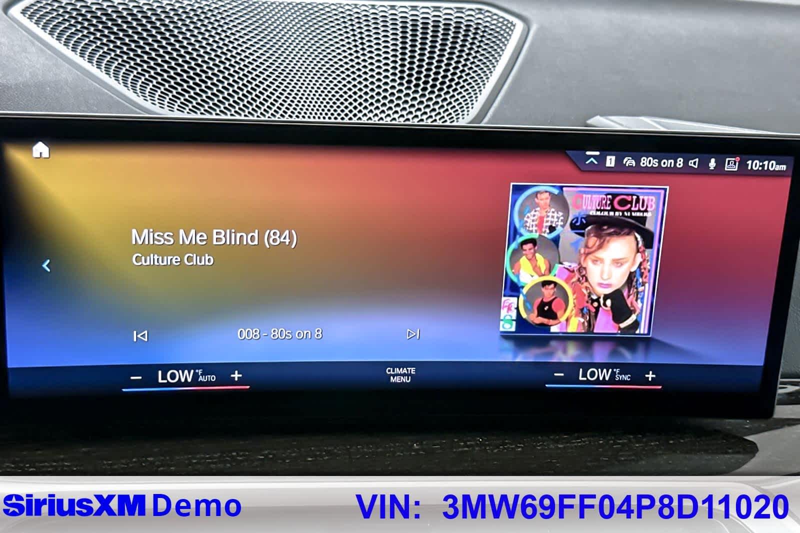Thumbnail: 2023 BMW 3 Series - 28