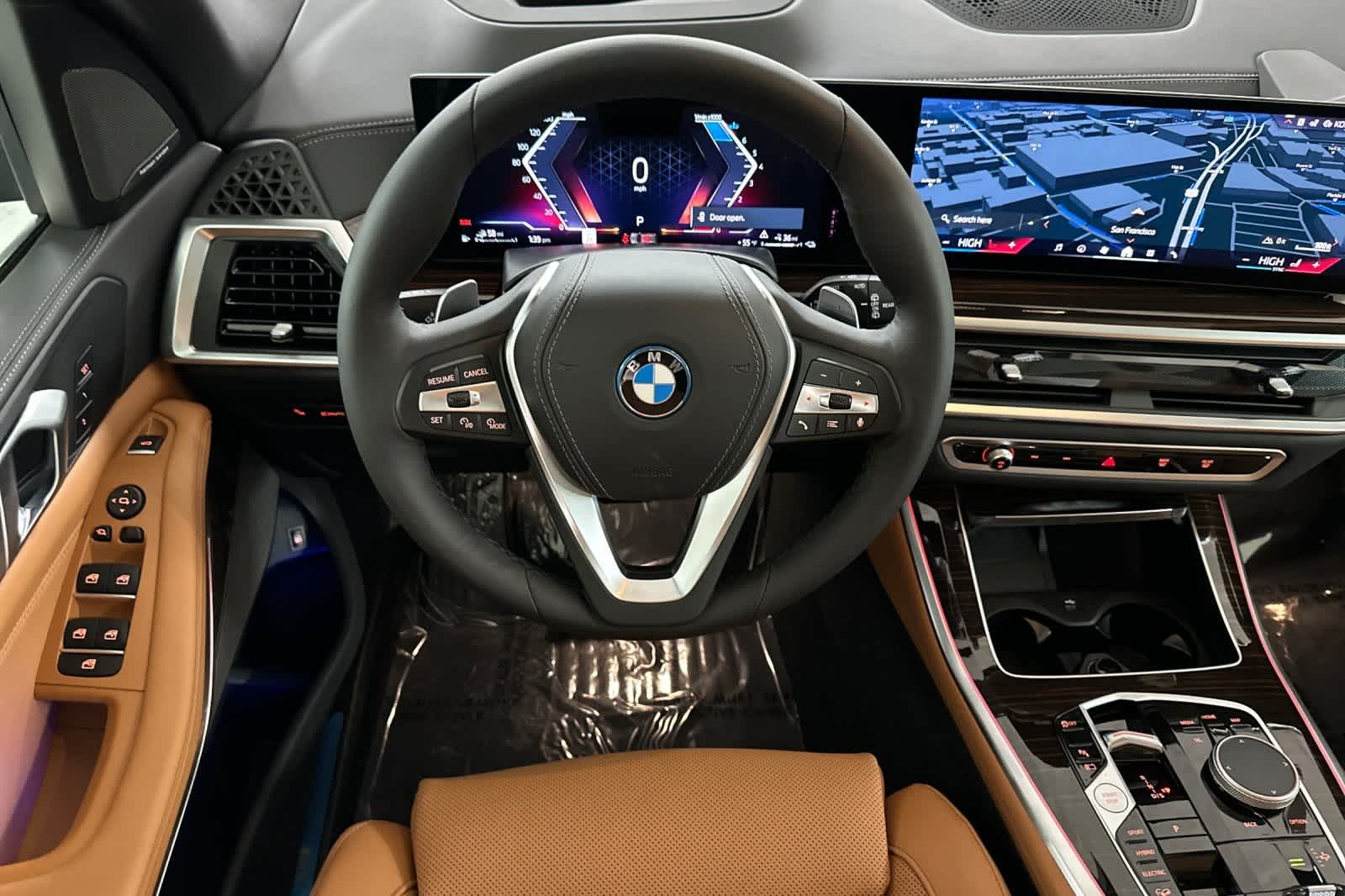 Thumbnail: 2026 BMW X5 - 14