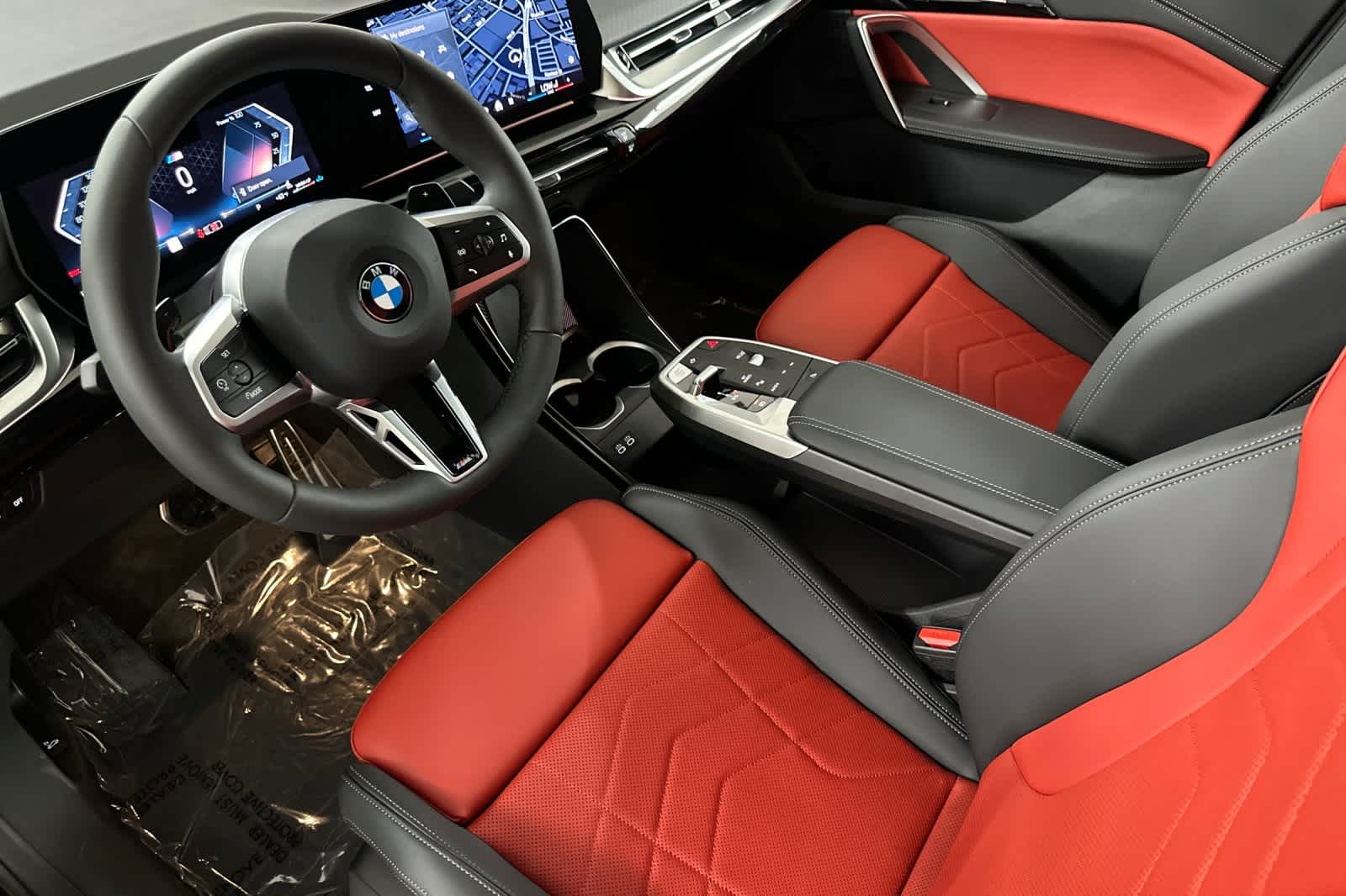 Thumbnail: 2025 BMW X2 - 11