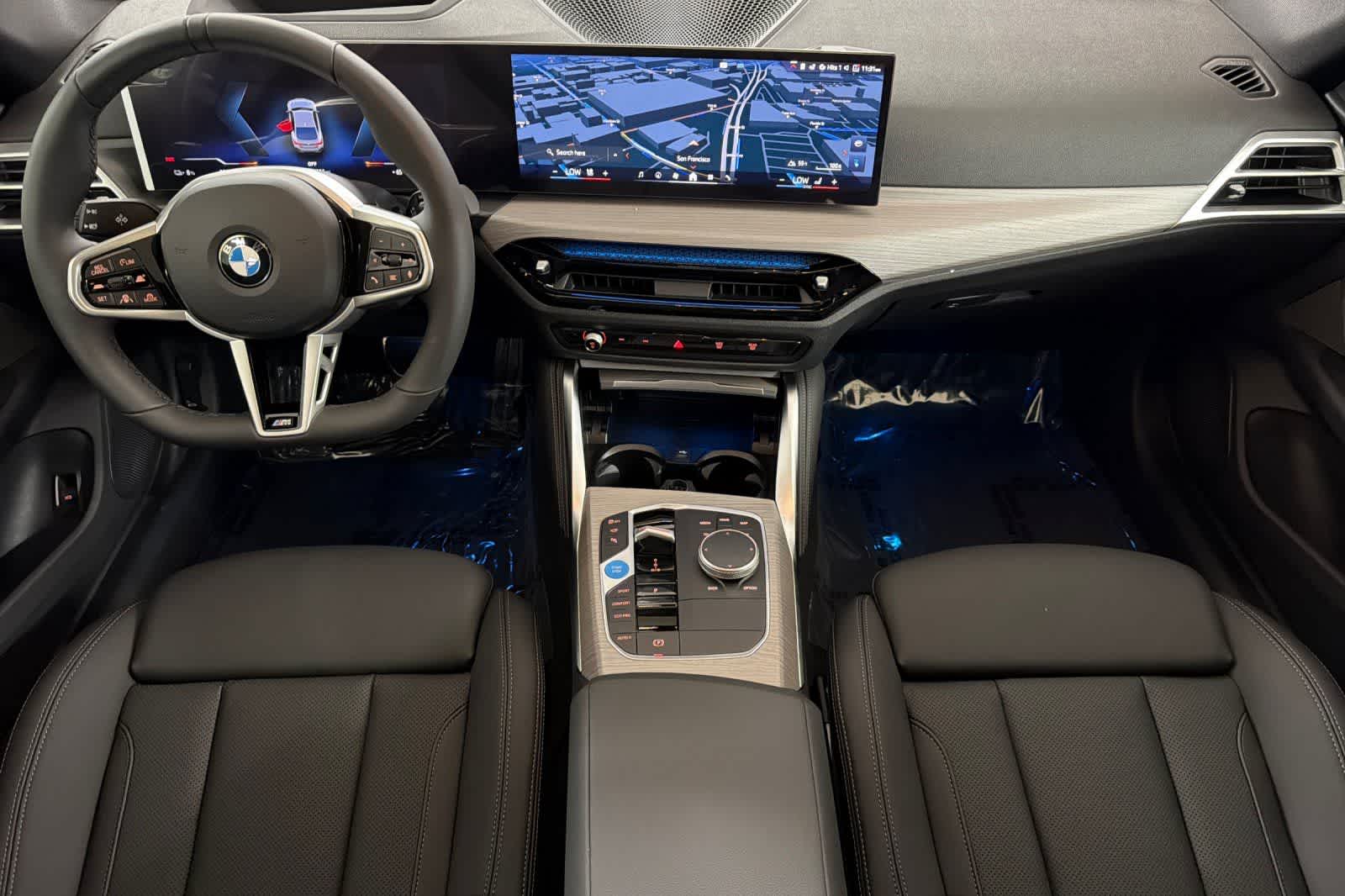 Thumbnail: 2026 BMW i4 - 3
