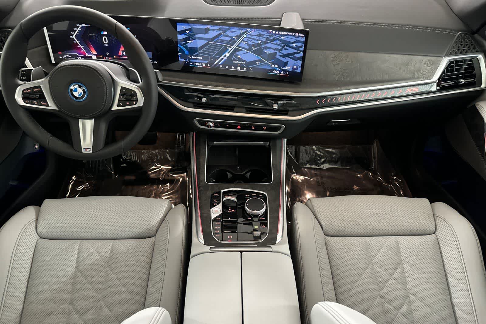 Thumbnail: 2026 BMW X5 - 3