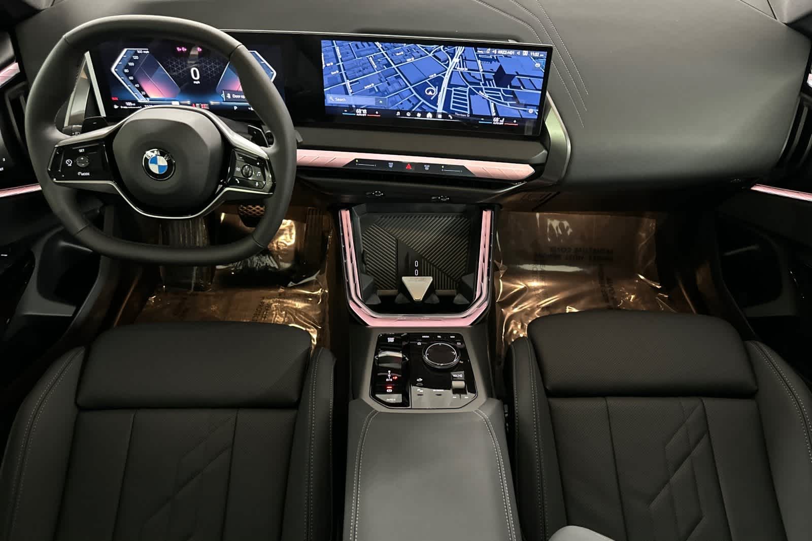 Thumbnail: 2026 BMW X3 - 3