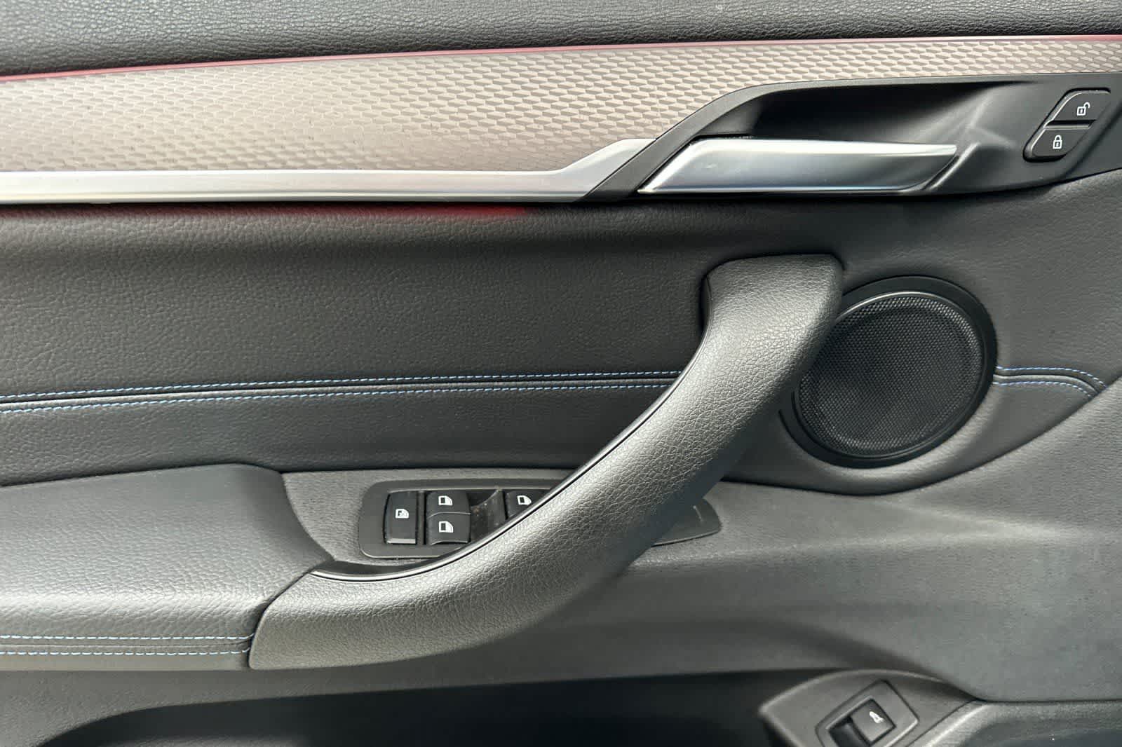 Thumbnail: 2018 BMW X2 - 12