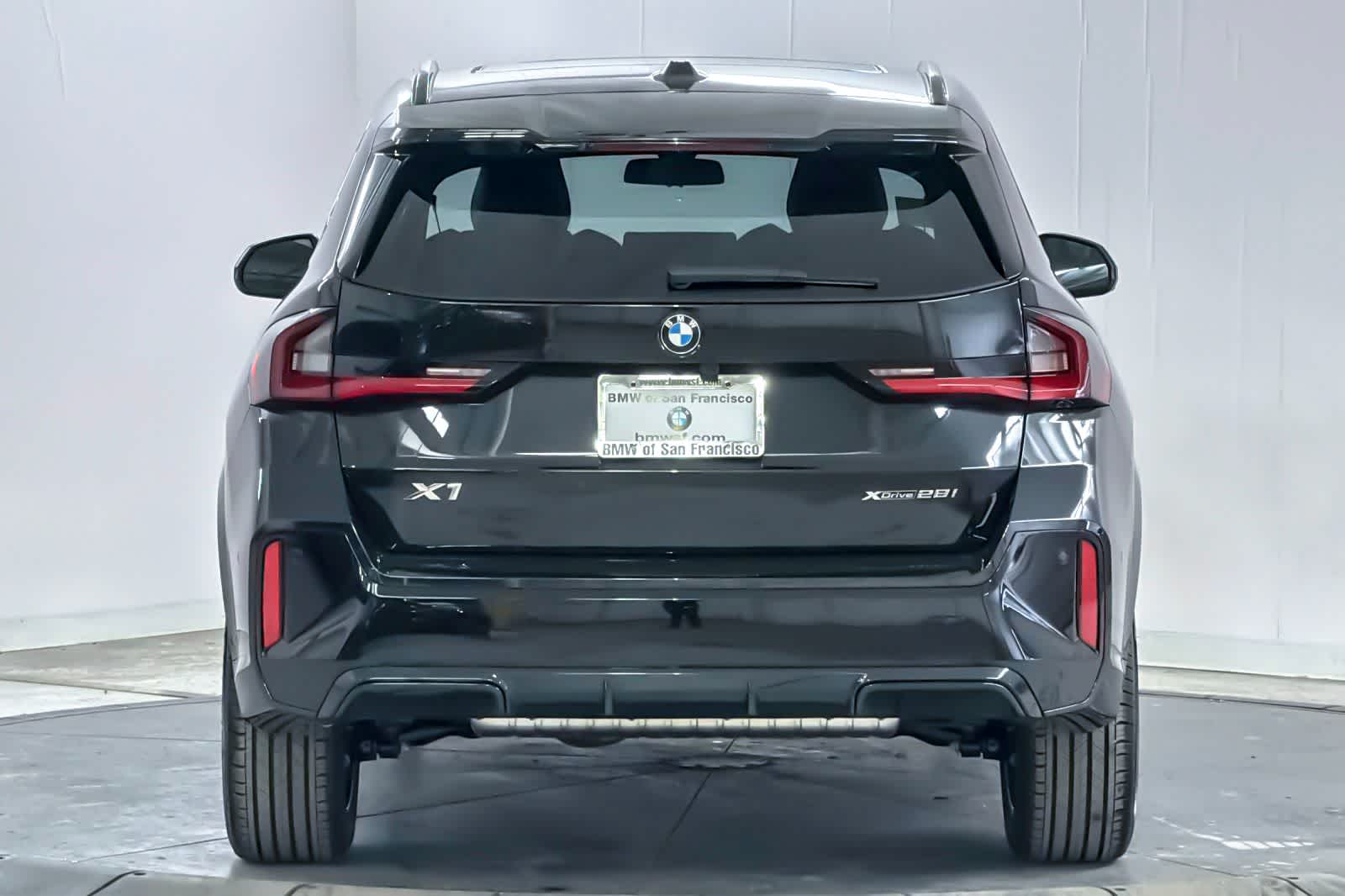 Thumbnail: 2026 BMW X1 - 7