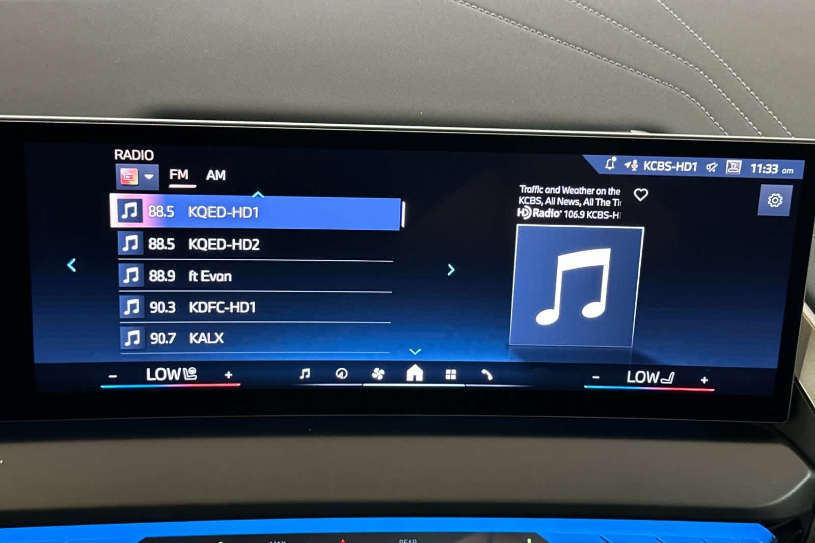 Thumbnail: 2026 BMW X3 - 18