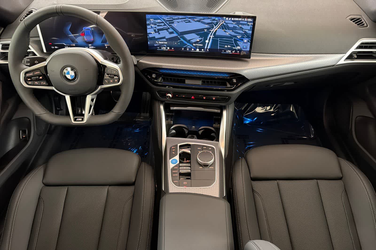 Thumbnail: 2026 BMW i4 - 3