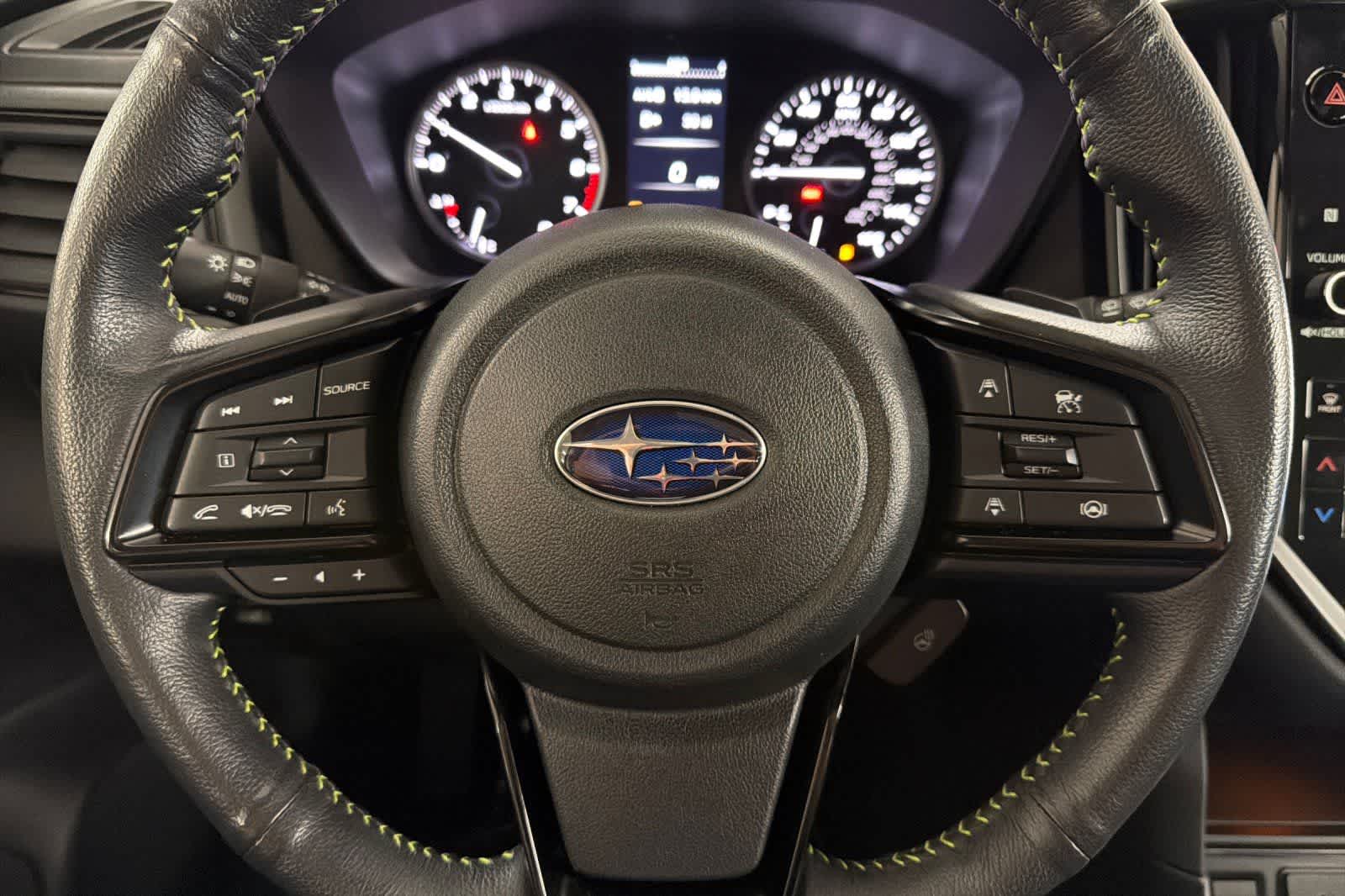 Thumbnail: 2024 Subaru Ascent - 23