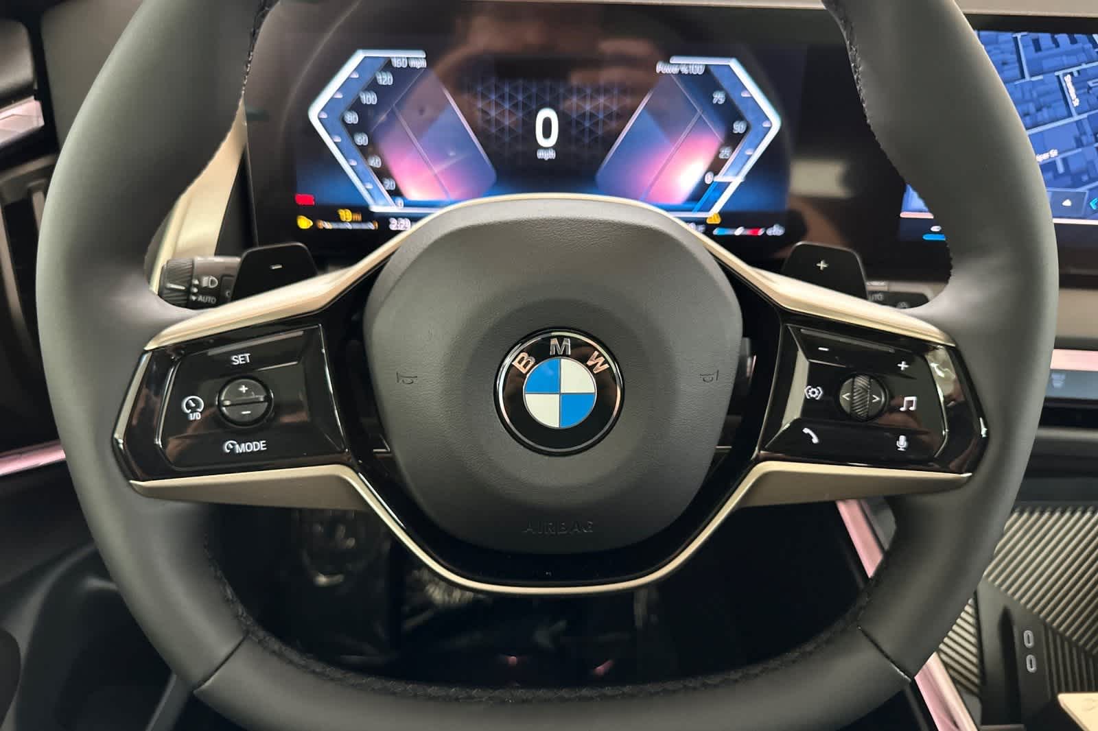 Thumbnail: 2025 BMW X3 - 24