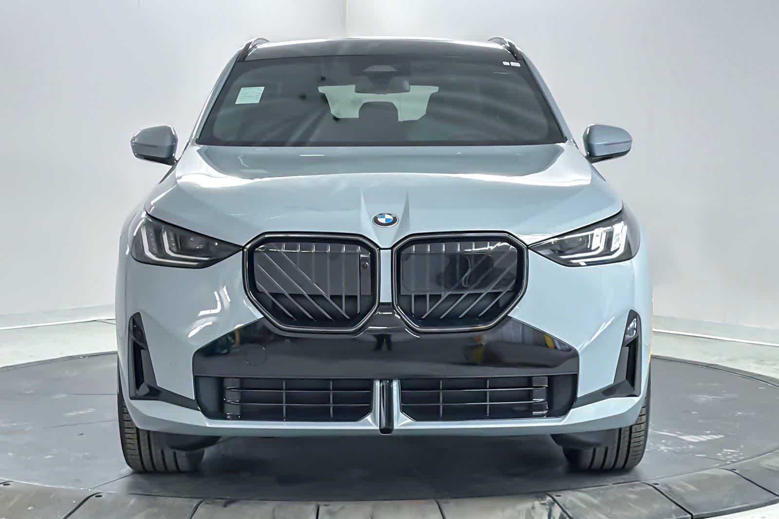Thumbnail: 2026 BMW X3 - 10