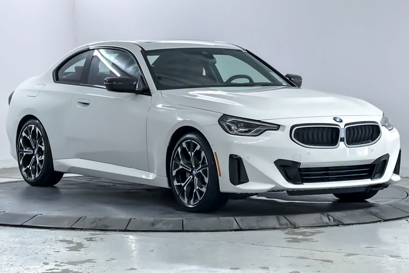 Thumbnail: 2025 BMW 2 Series - 9