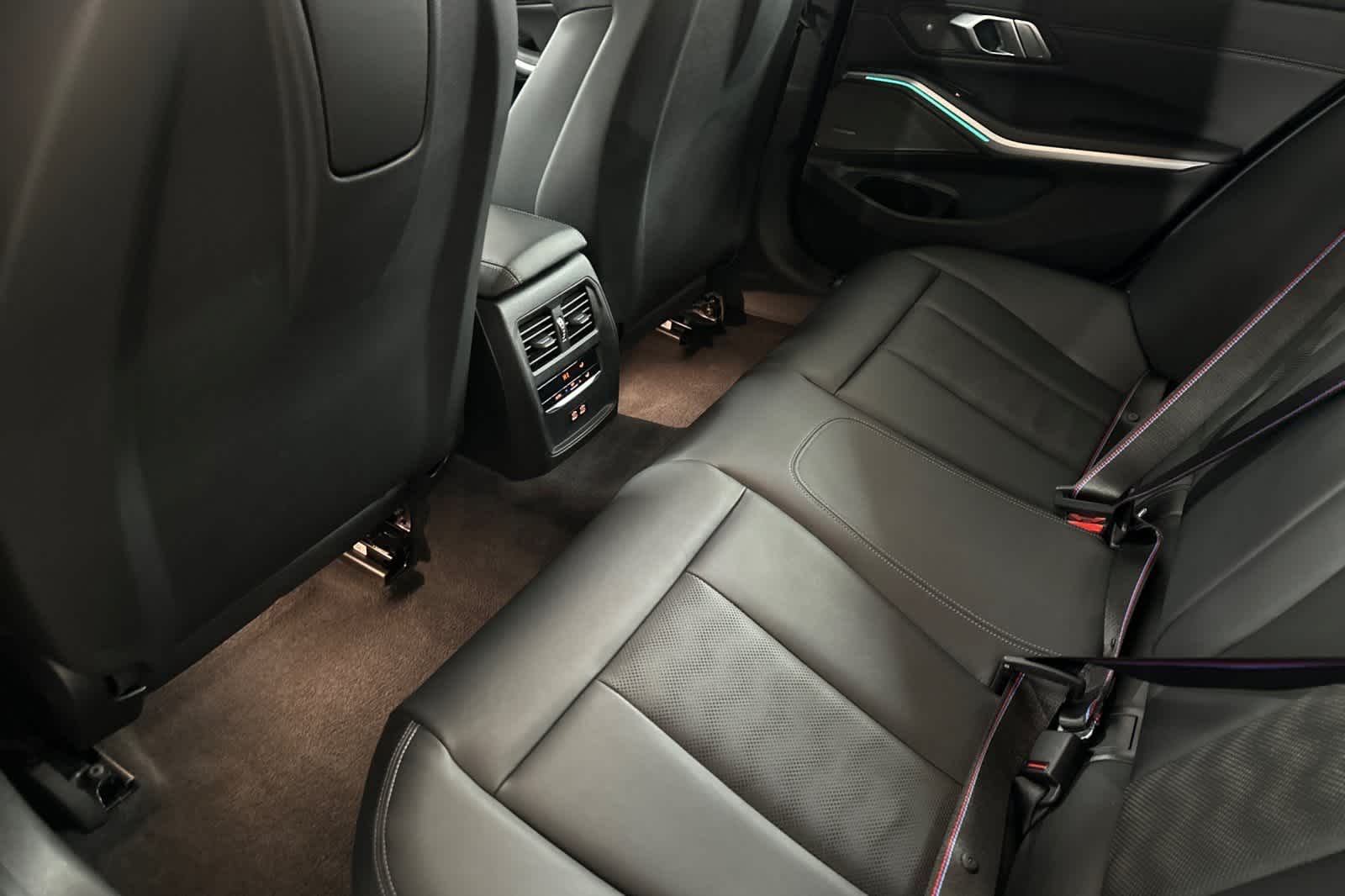 Thumbnail: 2021 BMW M3 - 4