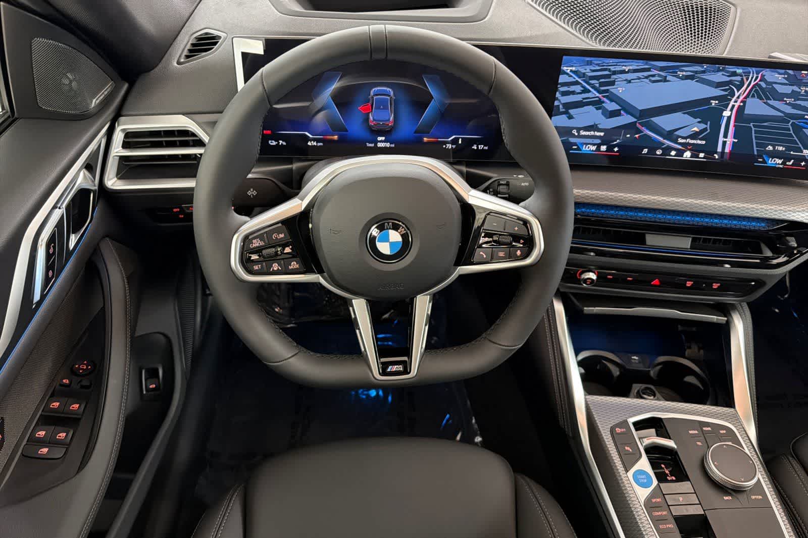 Thumbnail: 2026 BMW i4 - 14