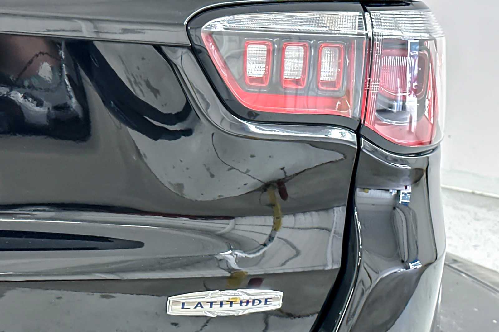 Thumbnail: 2020 Jeep Compass - 27
