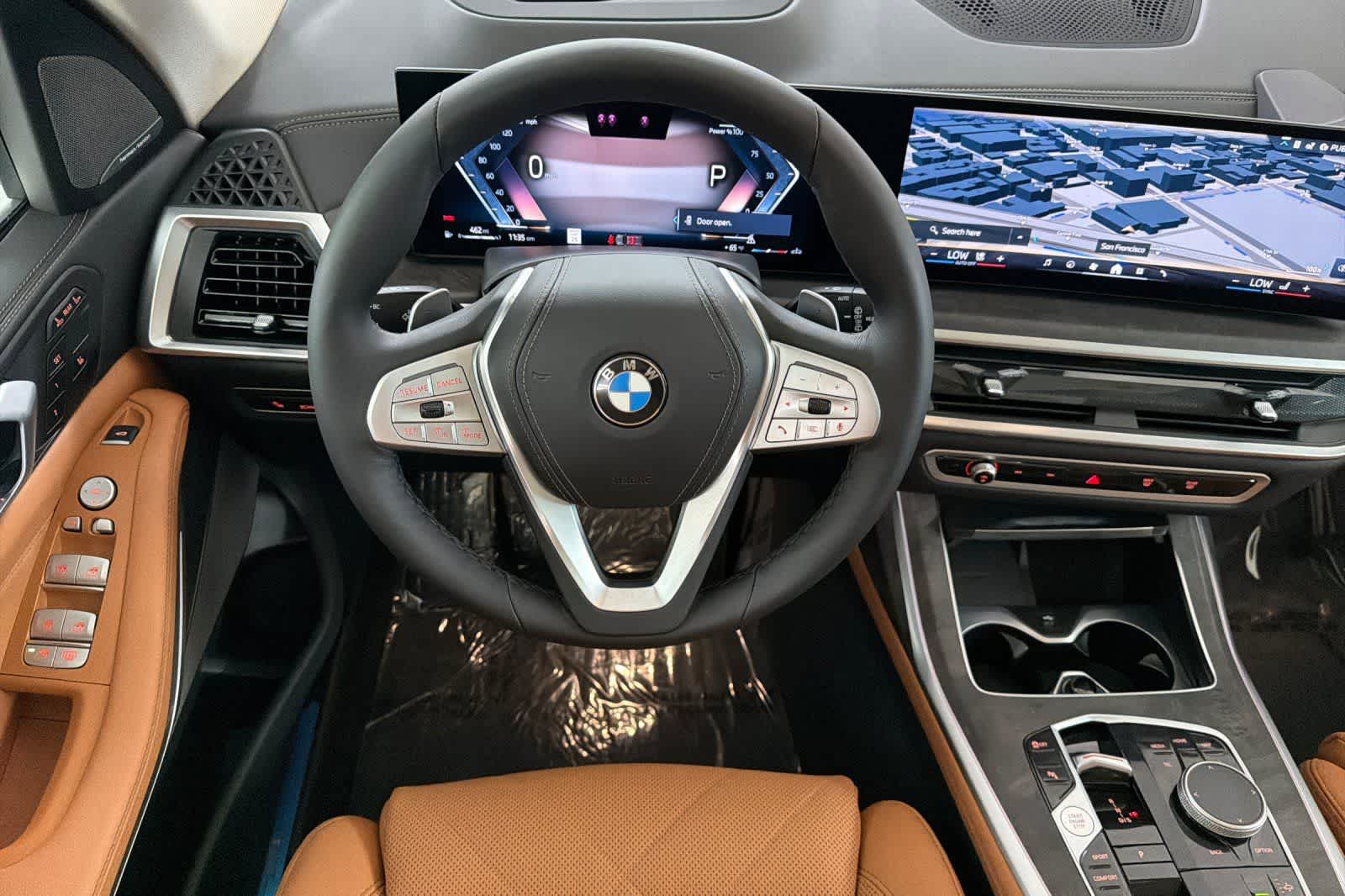 Thumbnail: 2026 BMW X7 - 14