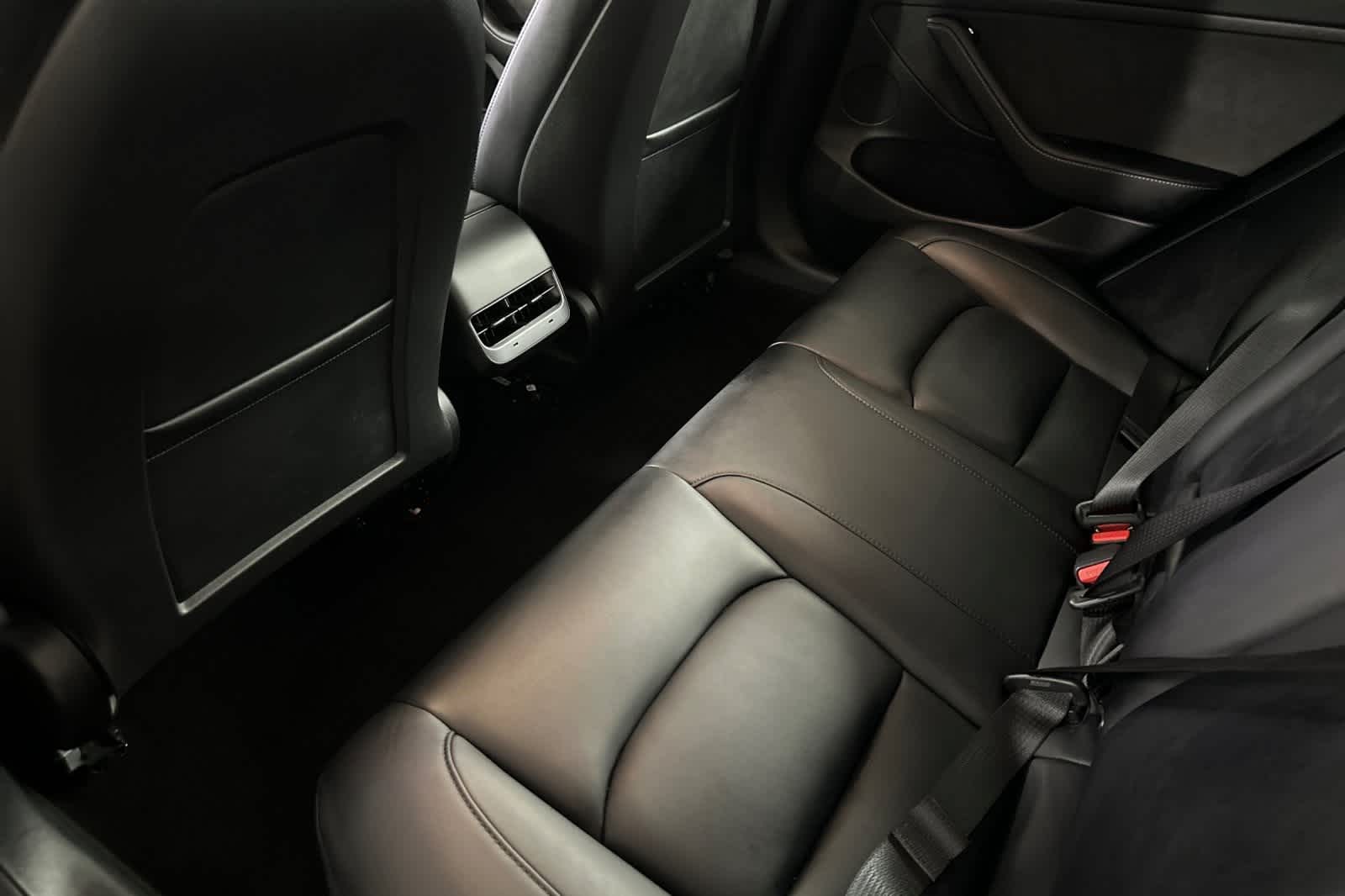 Thumbnail: 2023 Tesla Model 3 - 4