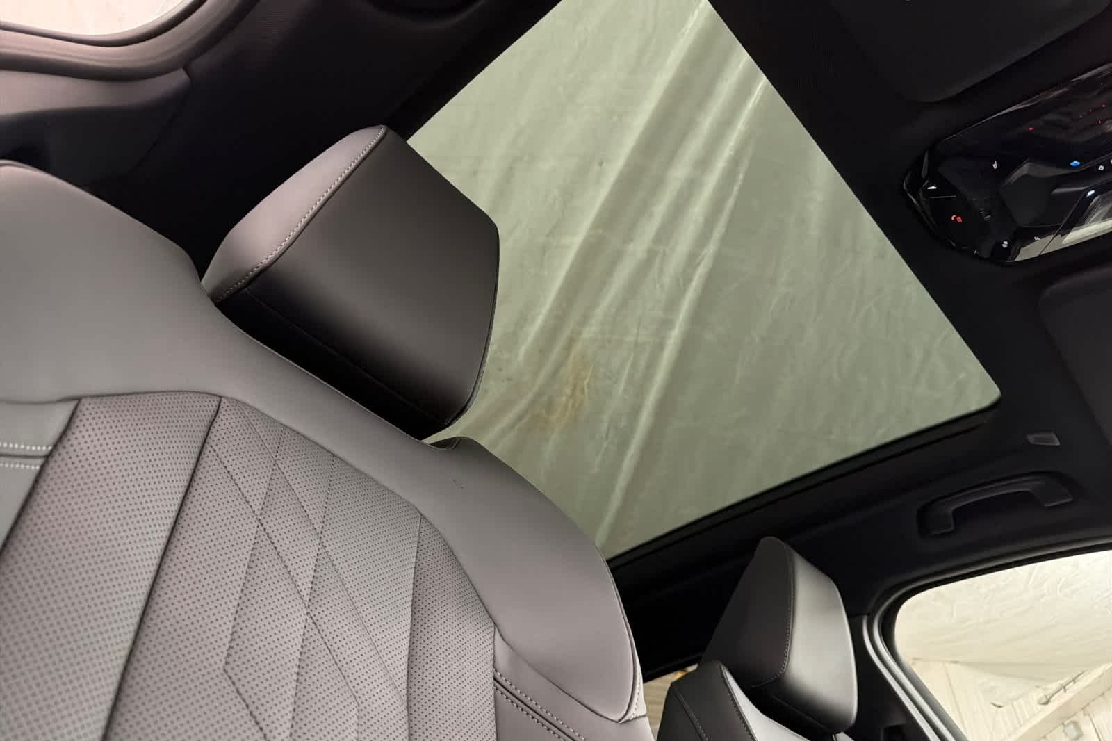 Thumbnail: 2026 BMW X3 - 17