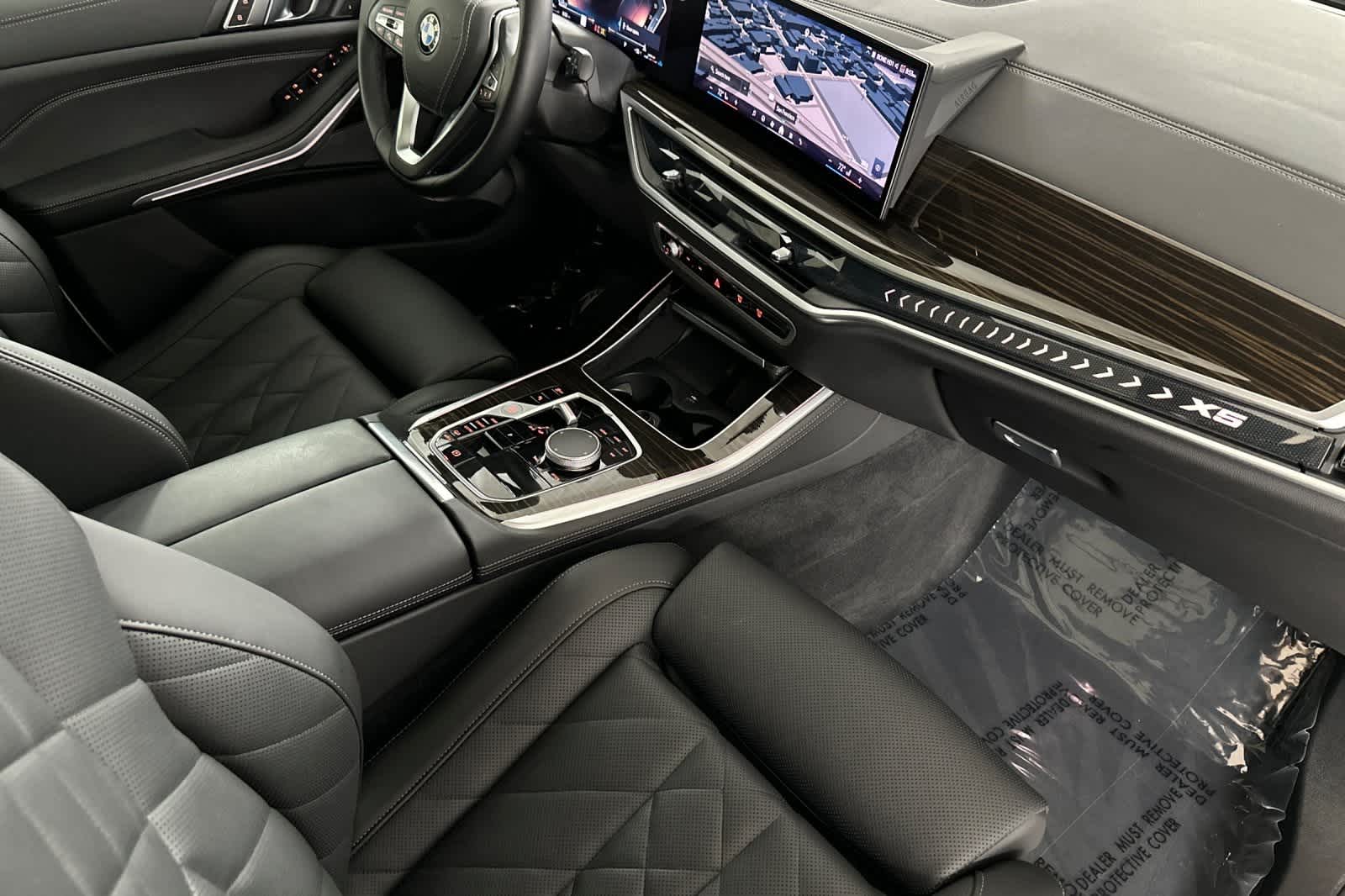 Thumbnail: 2024 BMW X5 - 16