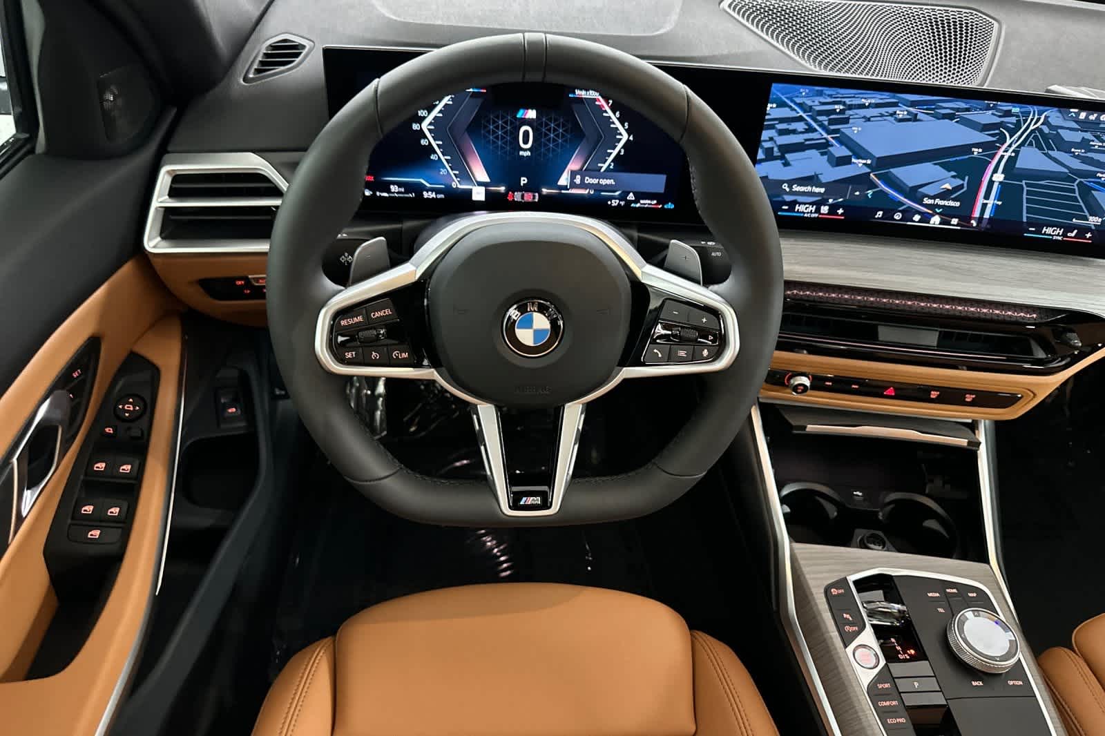 Thumbnail: 2026 BMW 3 Series - 14