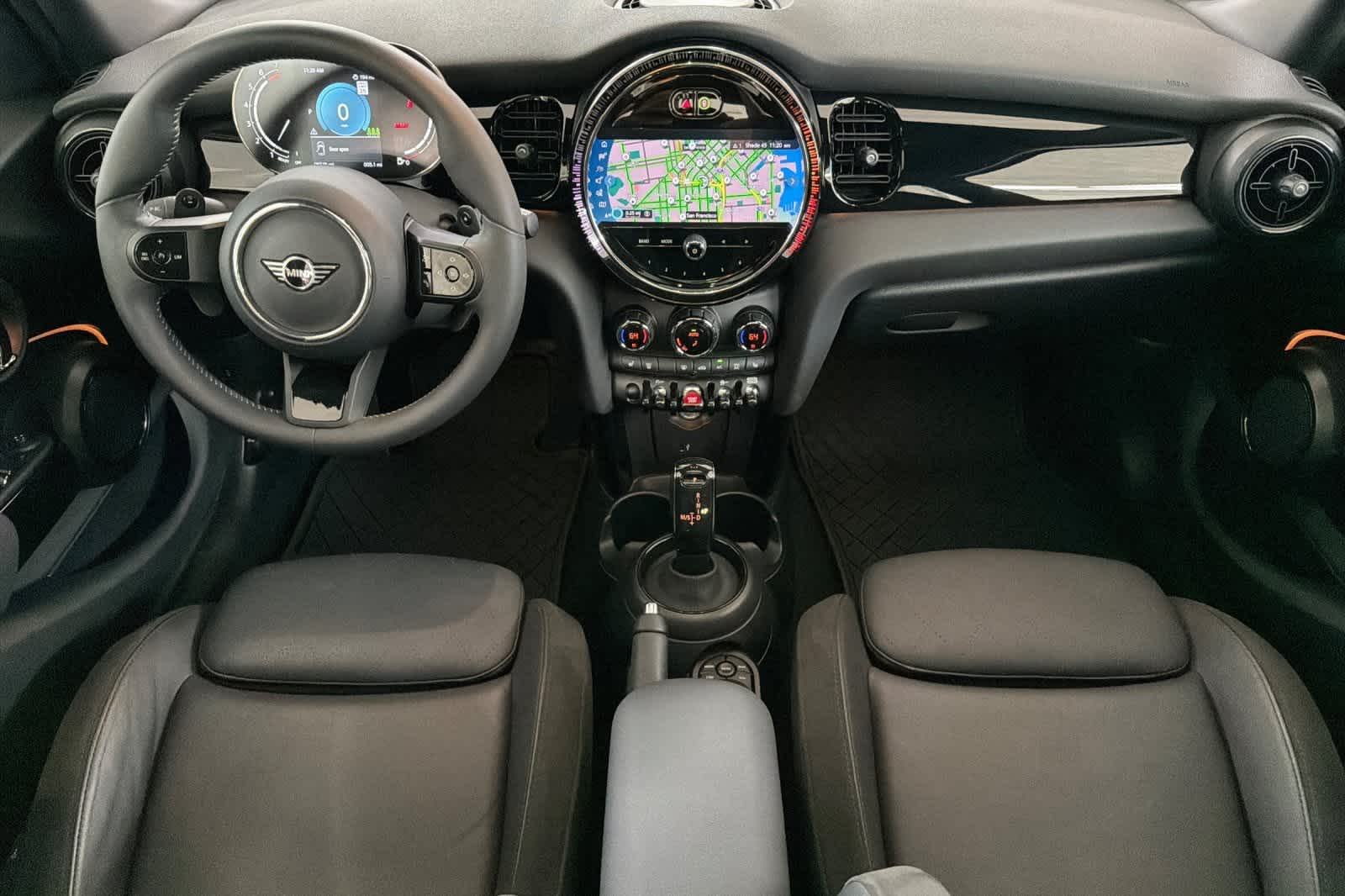 Thumbnail: 2024 MINI Cooper Hardtop - 3