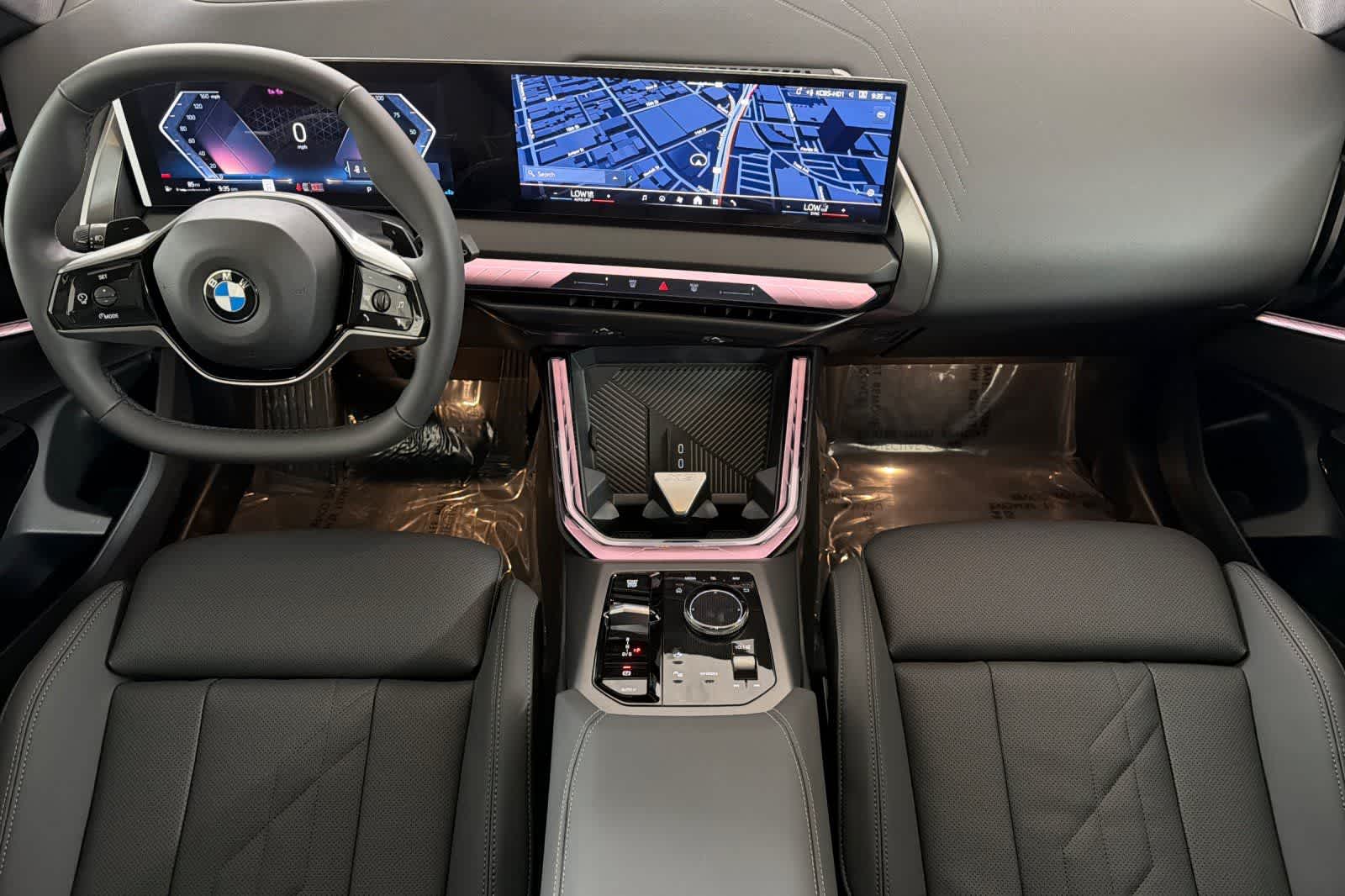 Thumbnail: 2026 BMW X3 - 3