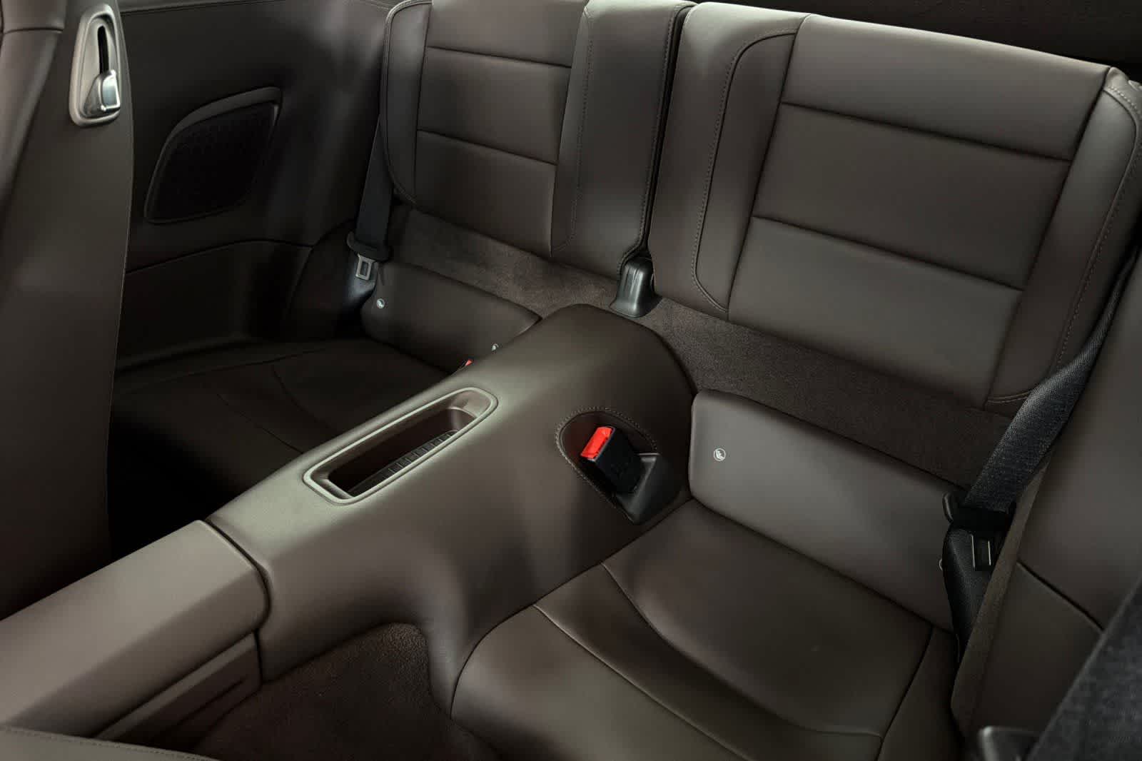 Thumbnail: 2014 Porsche 911 - 4