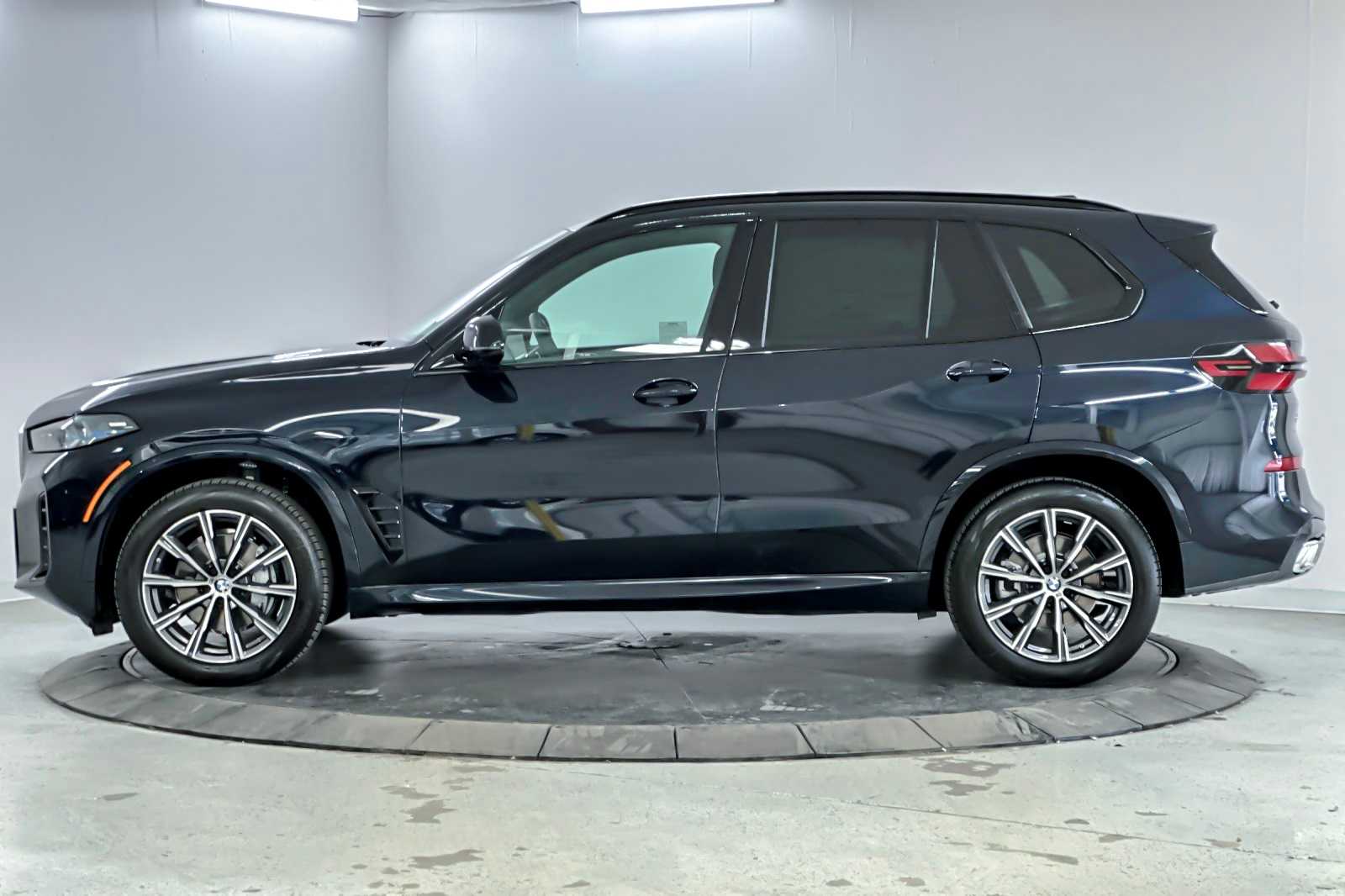 Thumbnail: 2026 BMW X5 - 5