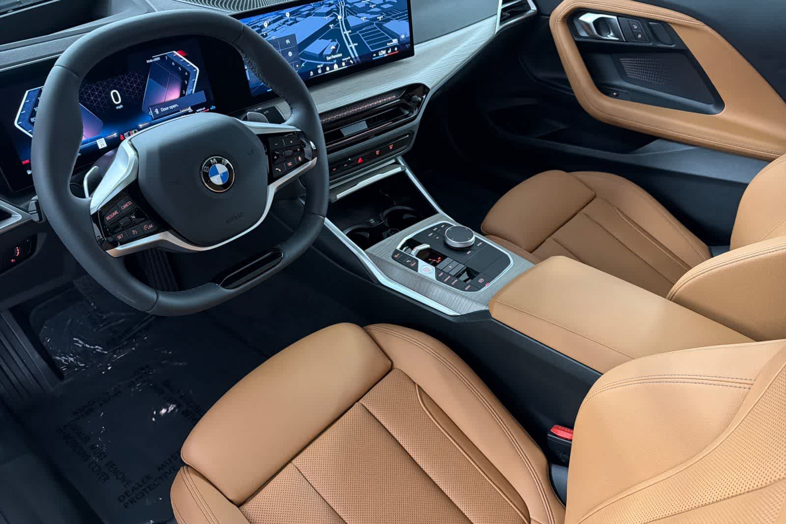 Thumbnail: 2025 BMW 2 Series - 11