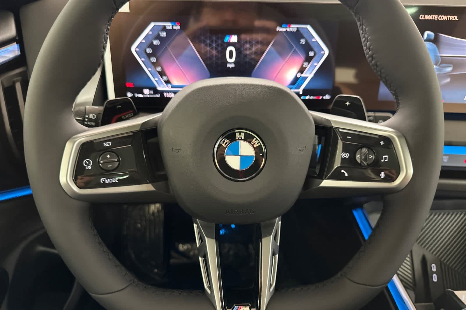 Thumbnail: 2026 BMW X3 - 24