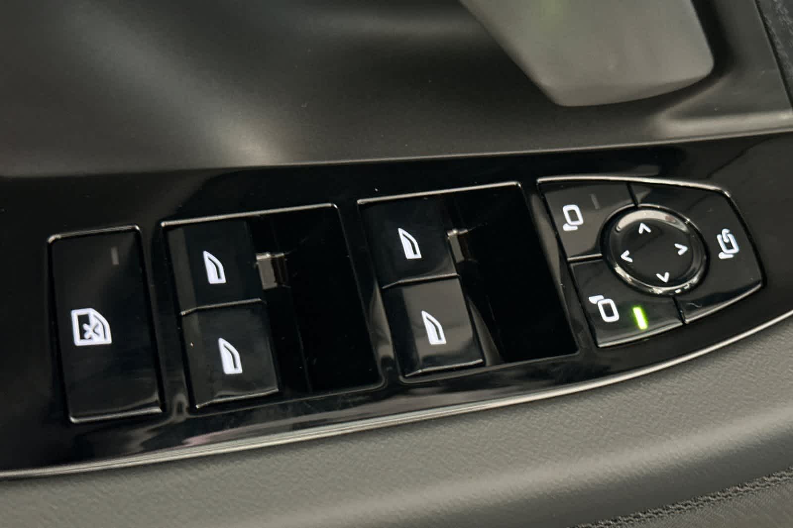 Thumbnail: 2026 BMW i5 - 13