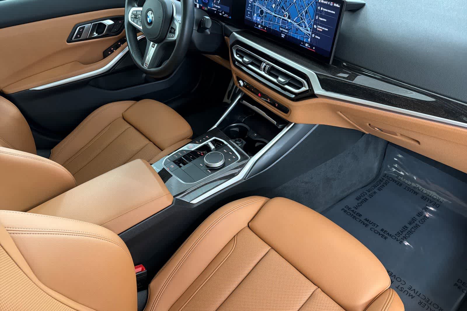 Thumbnail: 2023 BMW 3 Series - 15