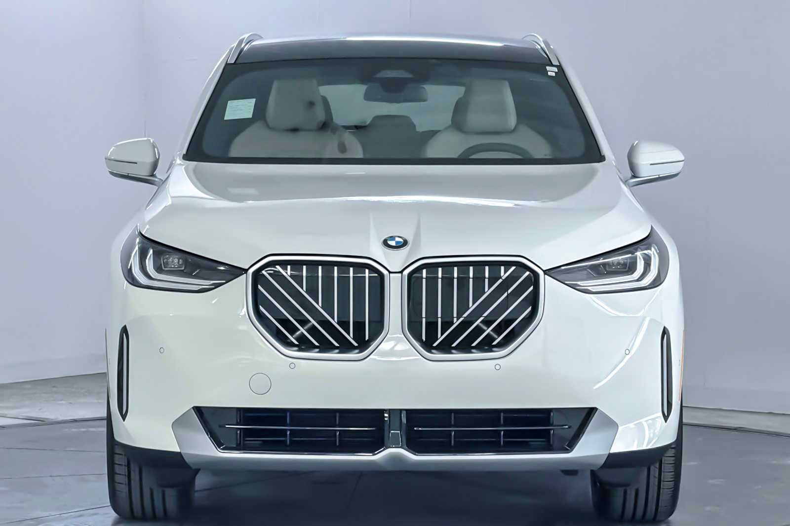 Thumbnail: 2026 BMW X3 - 10