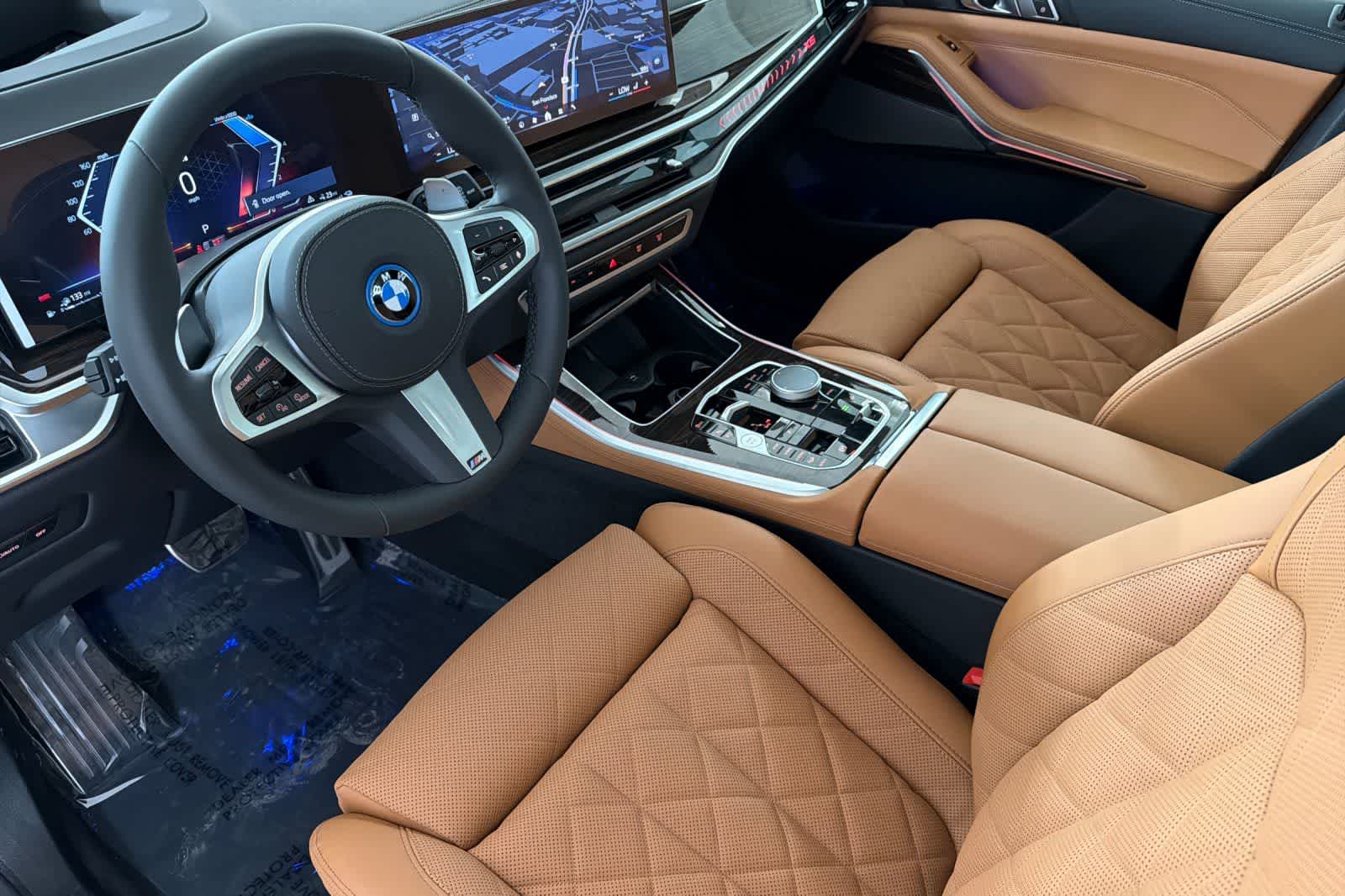 Thumbnail: 2026 BMW X5 - 11