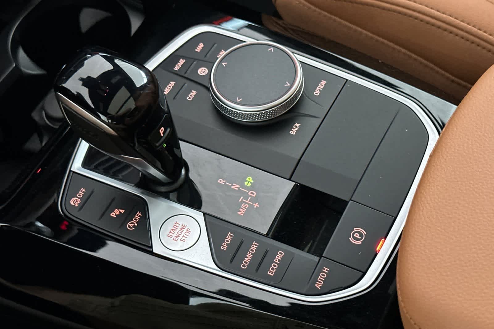 Thumbnail: 2023 BMW X3 - 22