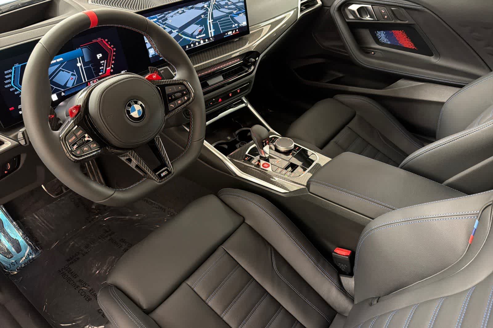 Thumbnail: 2026 BMW M2 - 11