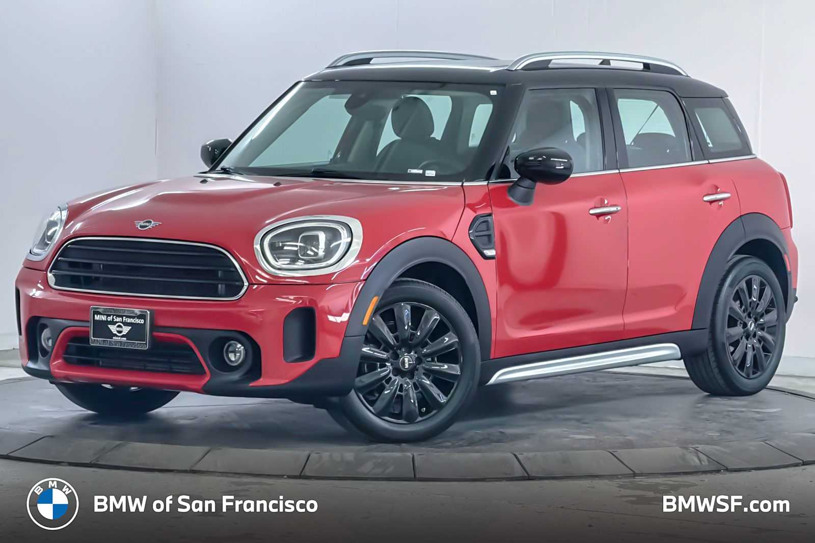 Thumbnail: 2023 MINI Cooper Countryman - 1