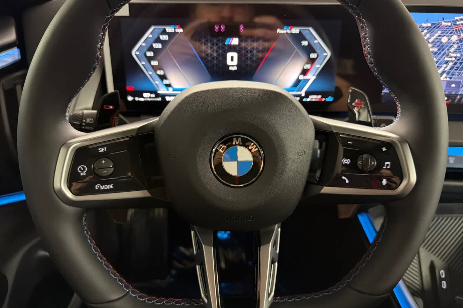 Thumbnail: 2026 BMW X3 - 24