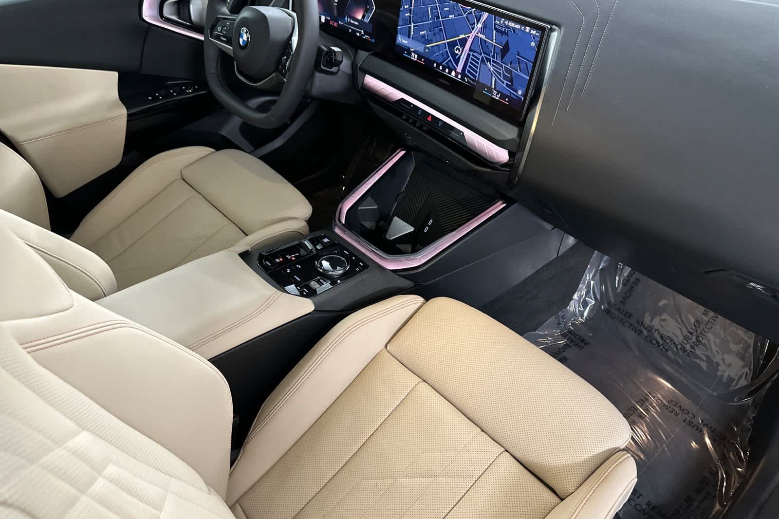 Thumbnail: 2026 BMW X3 - 16